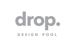 Drop Design Pool