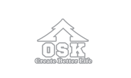 OSK Wood Plastic Composite Products