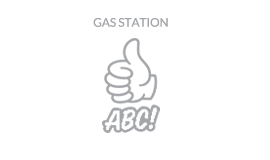 ABC GAS STATION